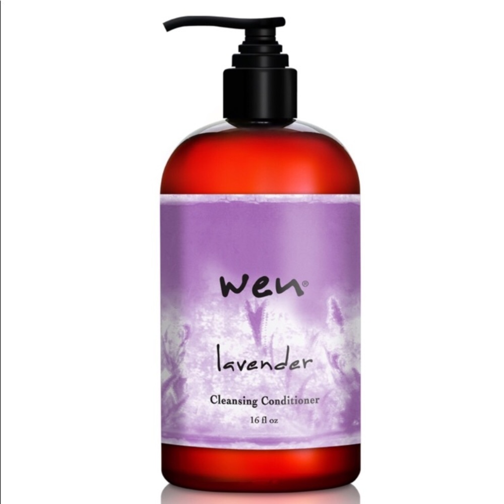 Wen 16oz cleaning conditioner